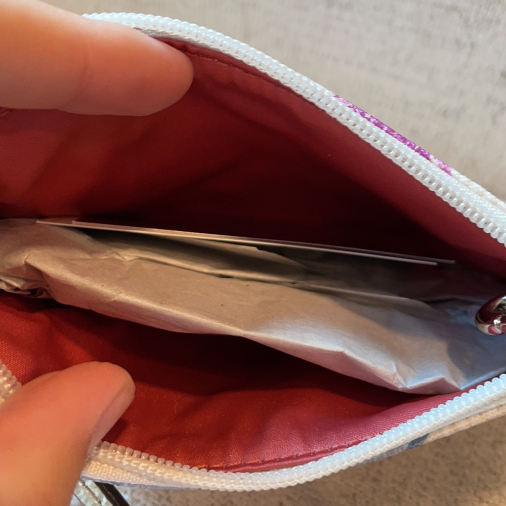 Coach Wristlet - Picture 3 of 4